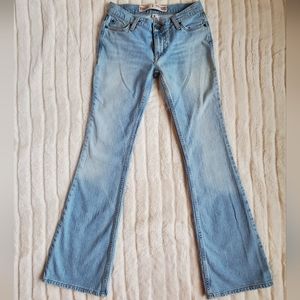 Mossimo Supply Co. Bootcut Jean